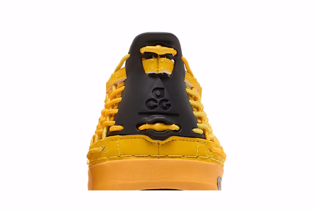 Nike ACG Watercat+ University Gold, view 8