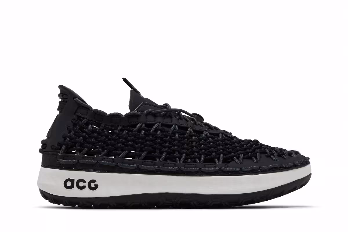 Nike ACG Watercat+ Black, view 2