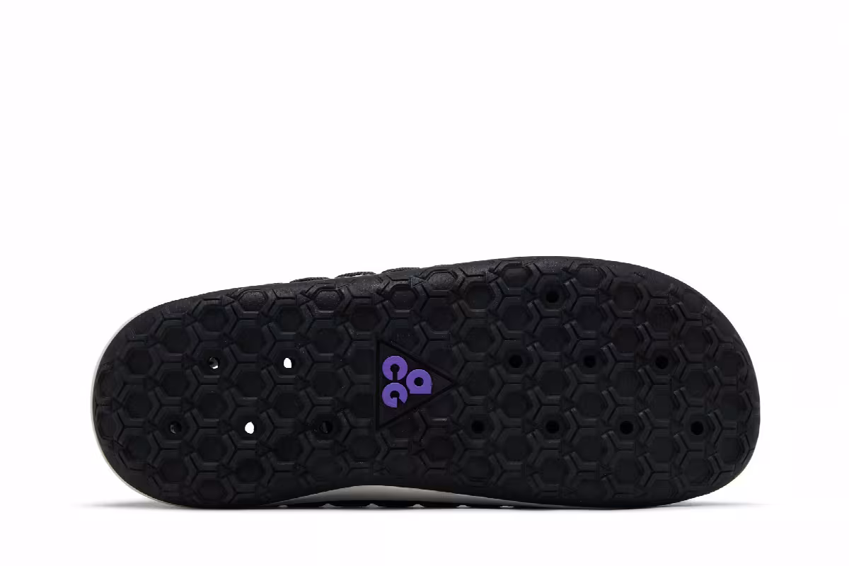 Nike ACG Watercat+ Black, view 5