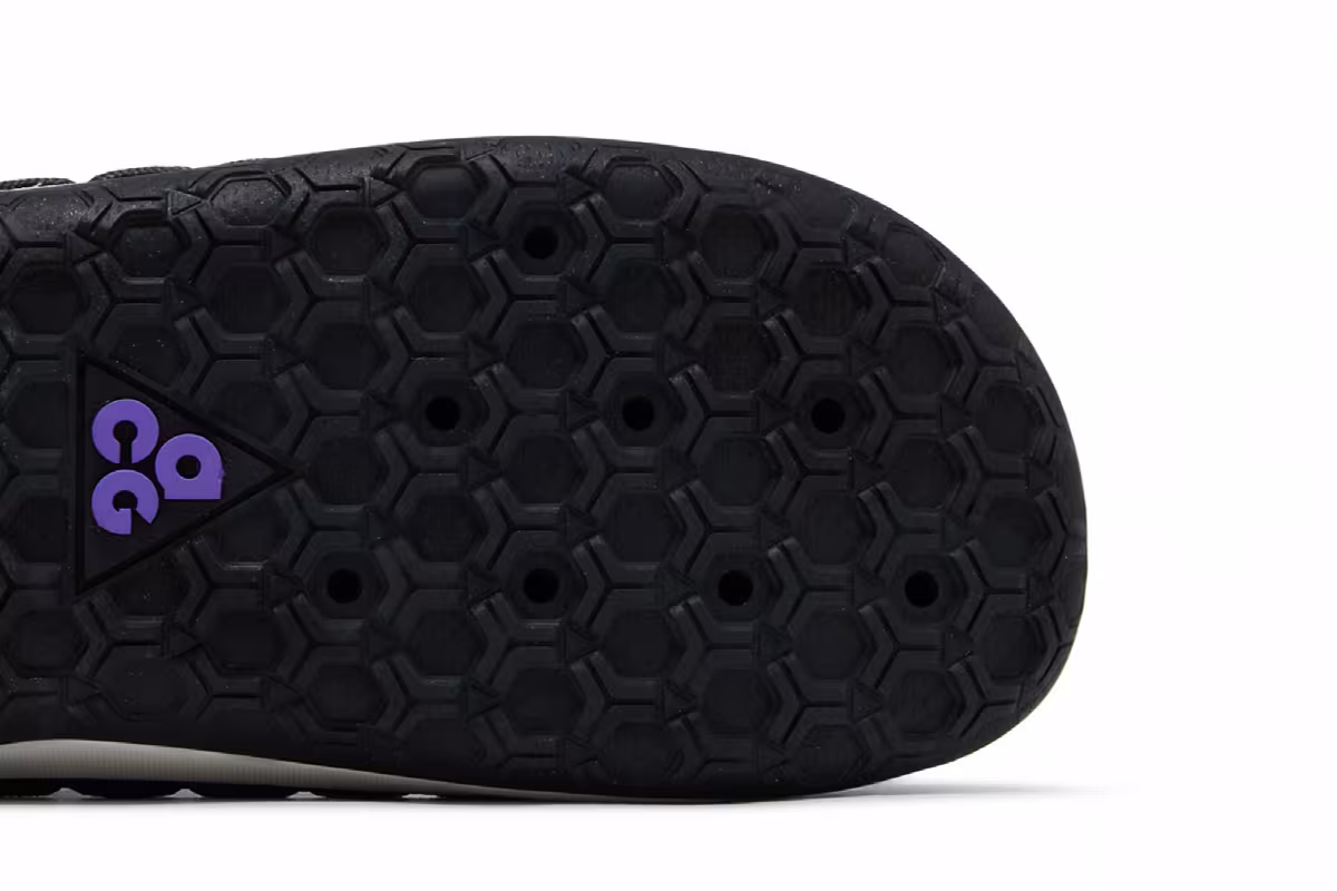 Nike ACG Watercat+ Black, view 6
