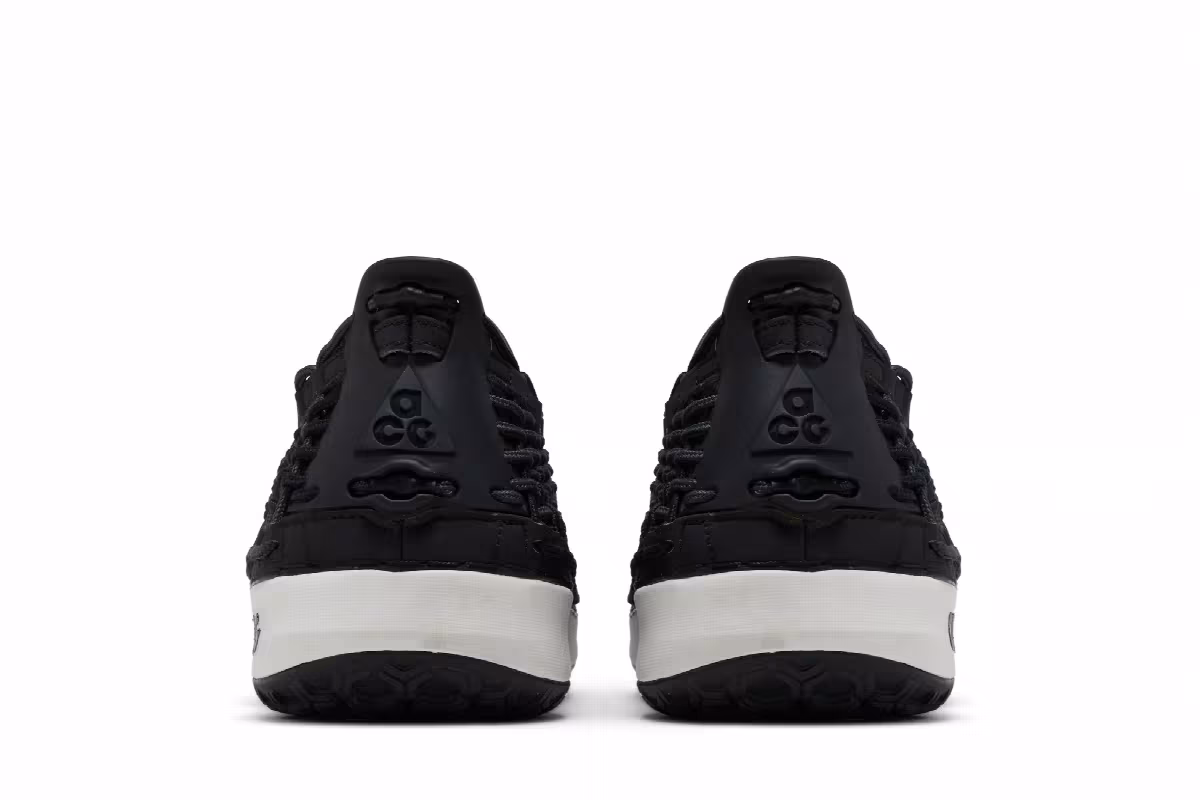 Nike ACG Watercat+ Black, view 7
