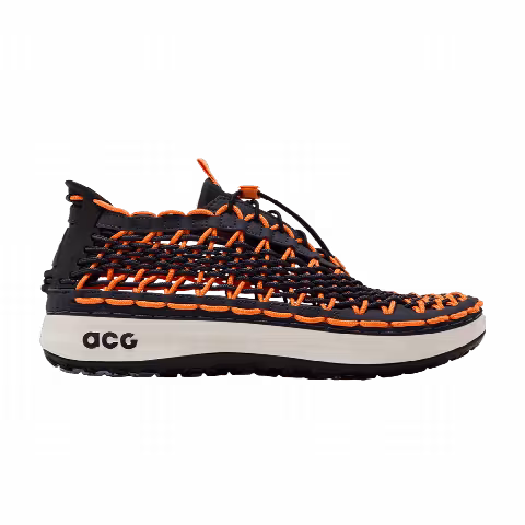 Nike ACG Watercat+ 'Bright Mandarin'