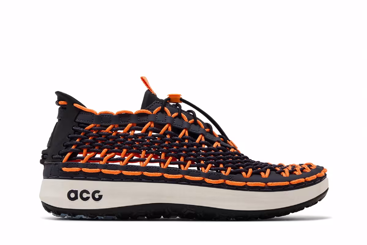 Nike ACG Watercat+ Bright Mandarin, view 2