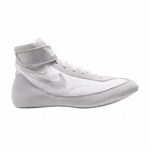 Nike Speedsweep 7 'White Metallic Silver'