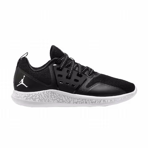 Air Jordan Lunar Grind