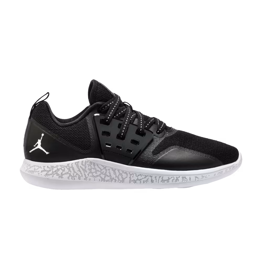 Air Jordan Lunar Grind