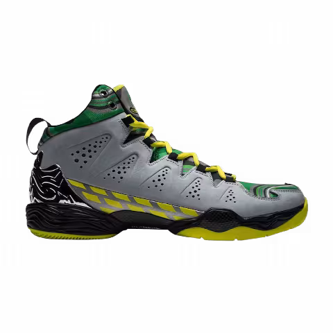 Air Jordan Melo M10 'Oregon Ducks' PE