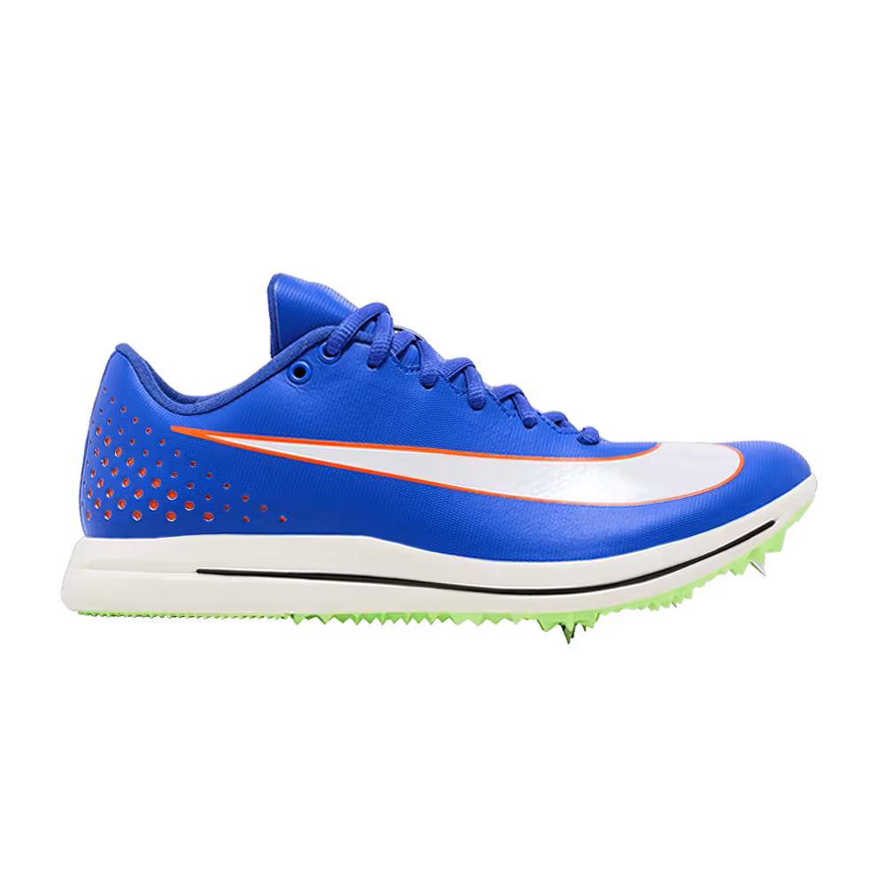 Nike Triple Jump Elite 2 Racer Blue