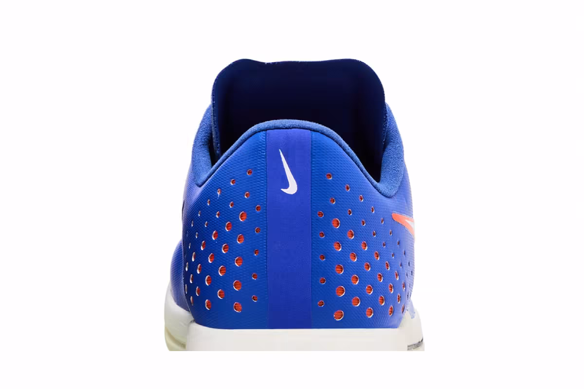 Nike Triple Jump Elite 2 Racer Blue, view 8