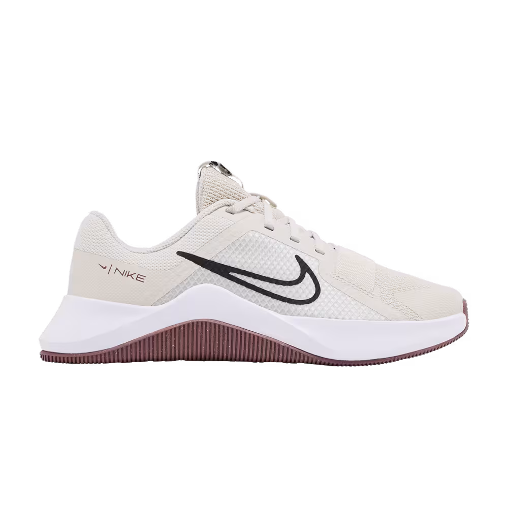 Nike Women's MC Trainer 2 Light Bone Smokey Mauve