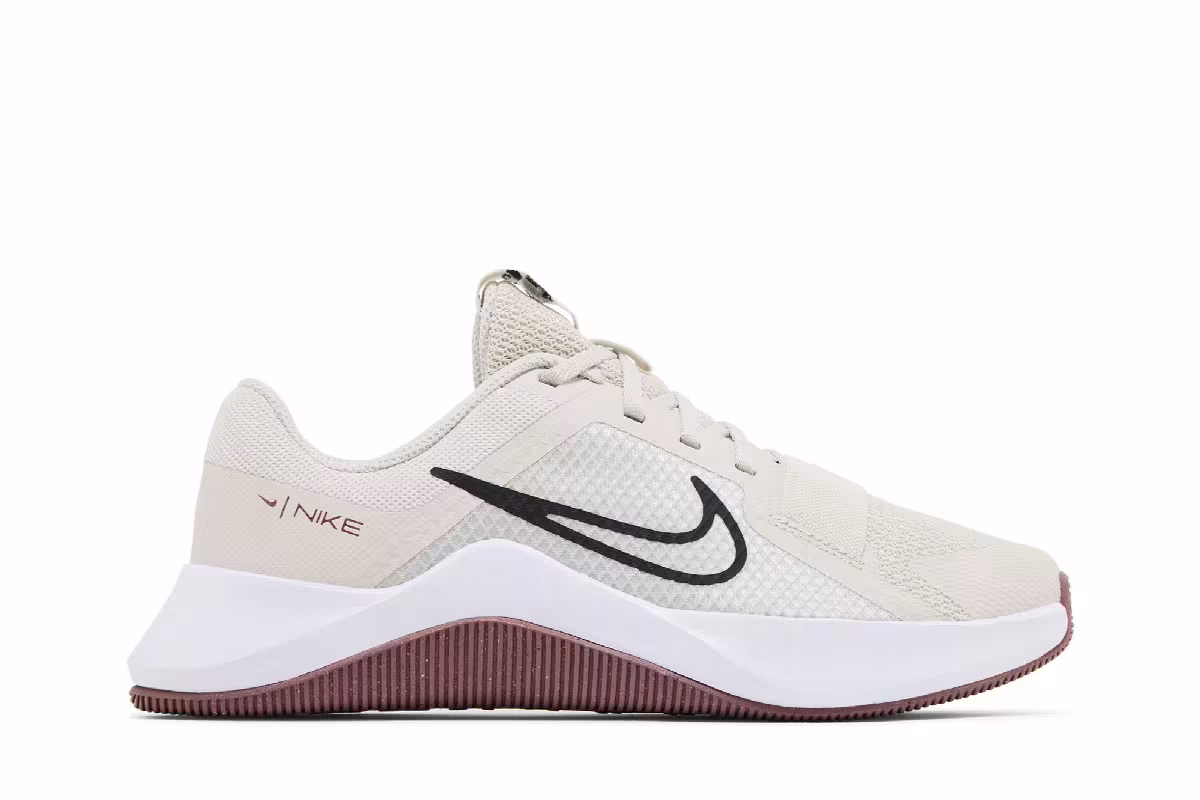 Nike Women's MC Trainer 2 Light Bone Smokey Mauve, view 2