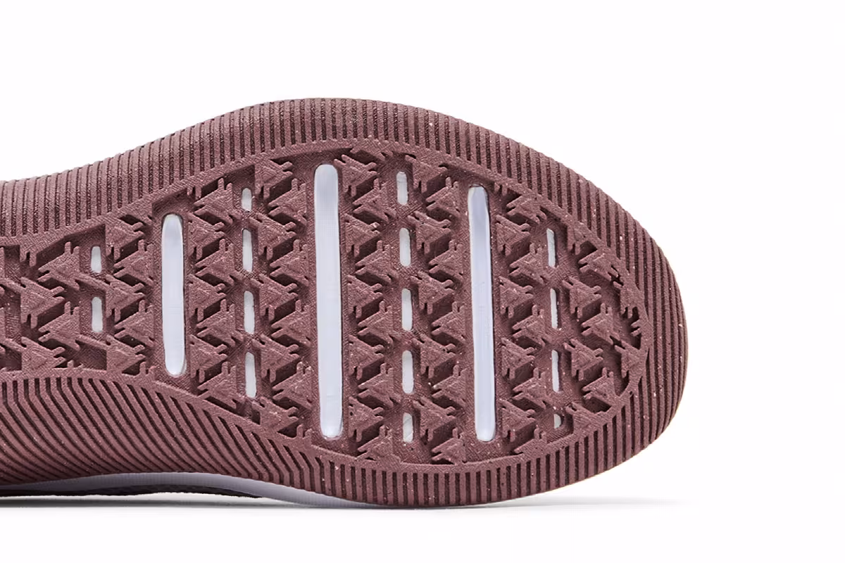 Nike Women's MC Trainer 2 Light Bone Smokey Mauve, view 6