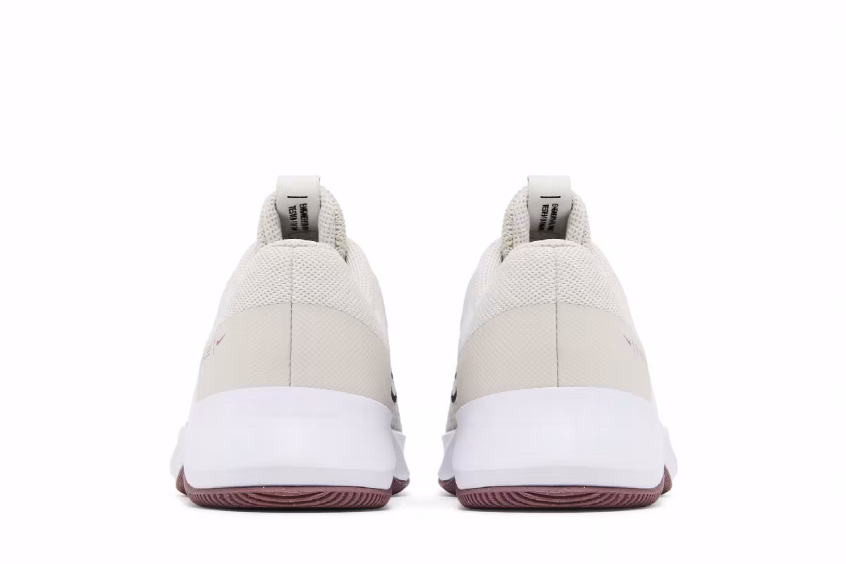 Nike Women's MC Trainer 2 Light Bone Smokey Mauve, view 7
