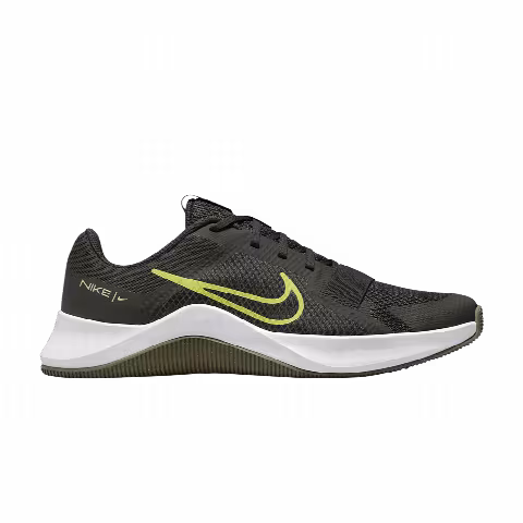 Nike MC Trainer 2 'Sequoia High Voltage'