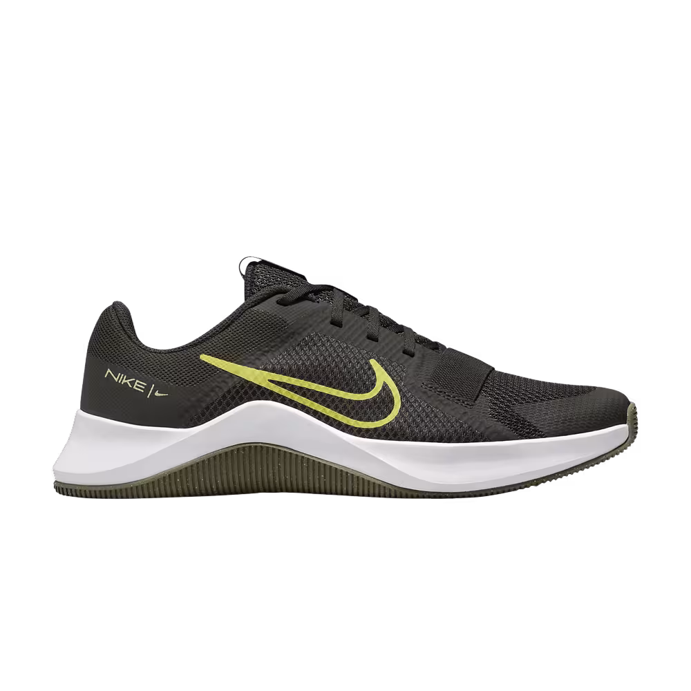 Nike MC Trainer 2 Sequoia High Voltage