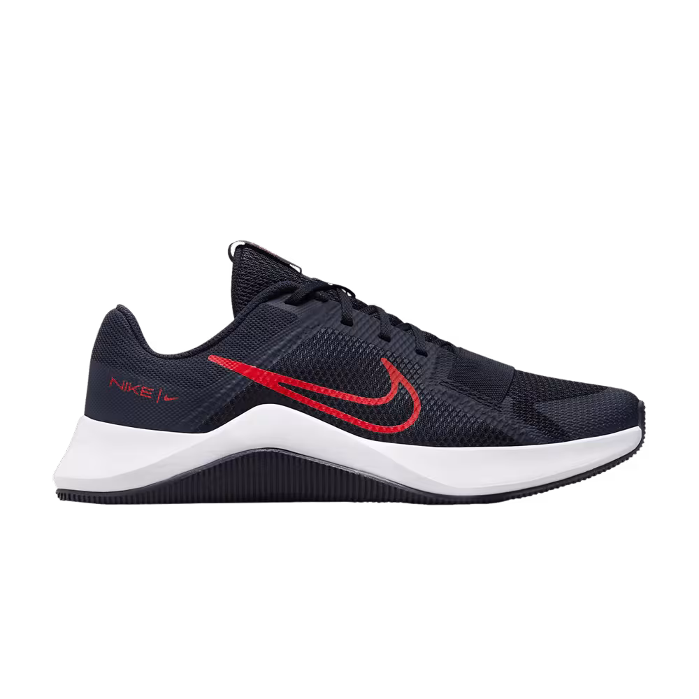 Nike MC Trainer 2 Obsidian Bright Crimson