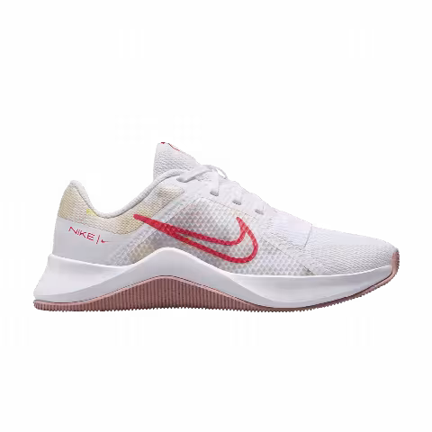 Nike Wmns MC Trainer 2 Premium 'White Red Stardust'