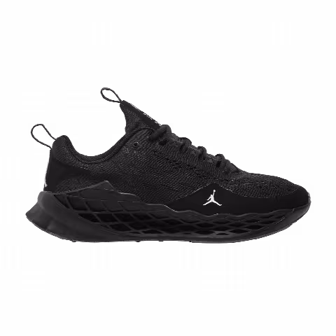 Air Jordan Zoom Trunner Advance 'Black Cat'