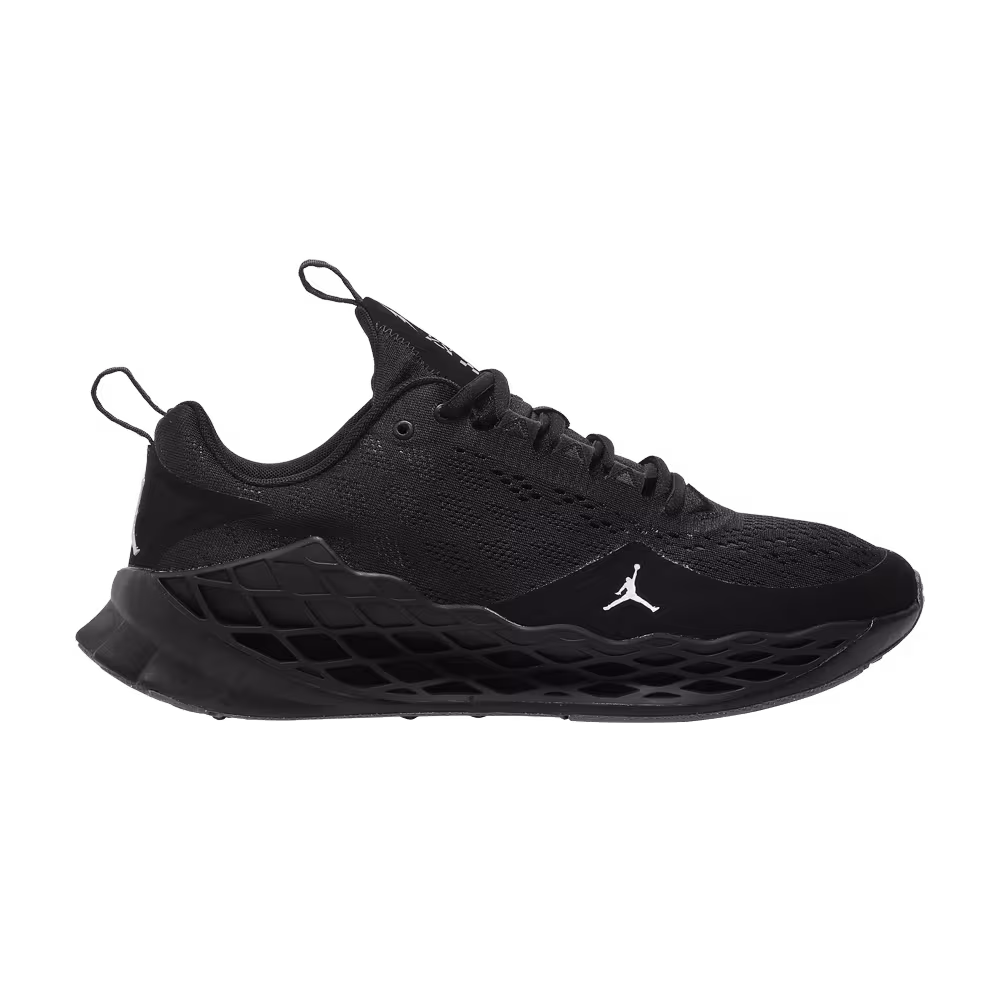 Air Jordan Zoom Trunner Advance Black Cat