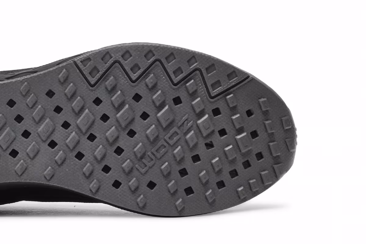 Air Jordan Zoom Trunner Advance Black Cat, view 6