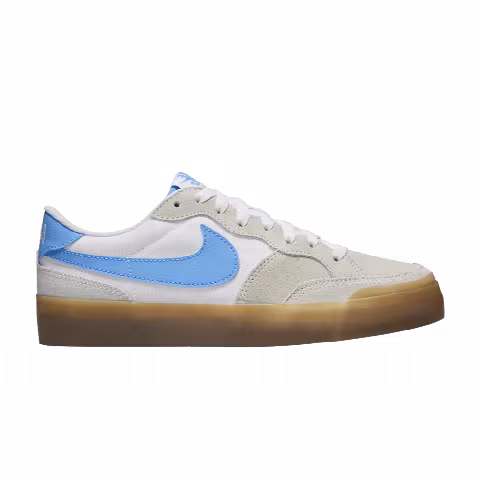 Nike Wmns Zoom Pogo Plus SB 'White University Blue Gum'