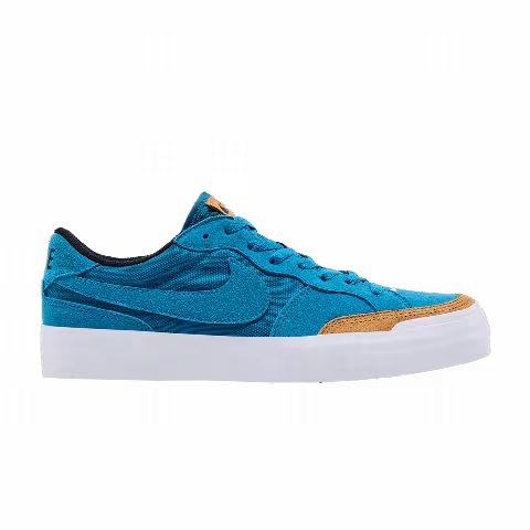 Nike Wmns Zoom Pogo Plus Premium SB 'Green Abyss'