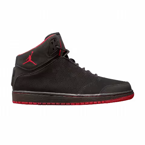 Air Jordan 1 Flight 5