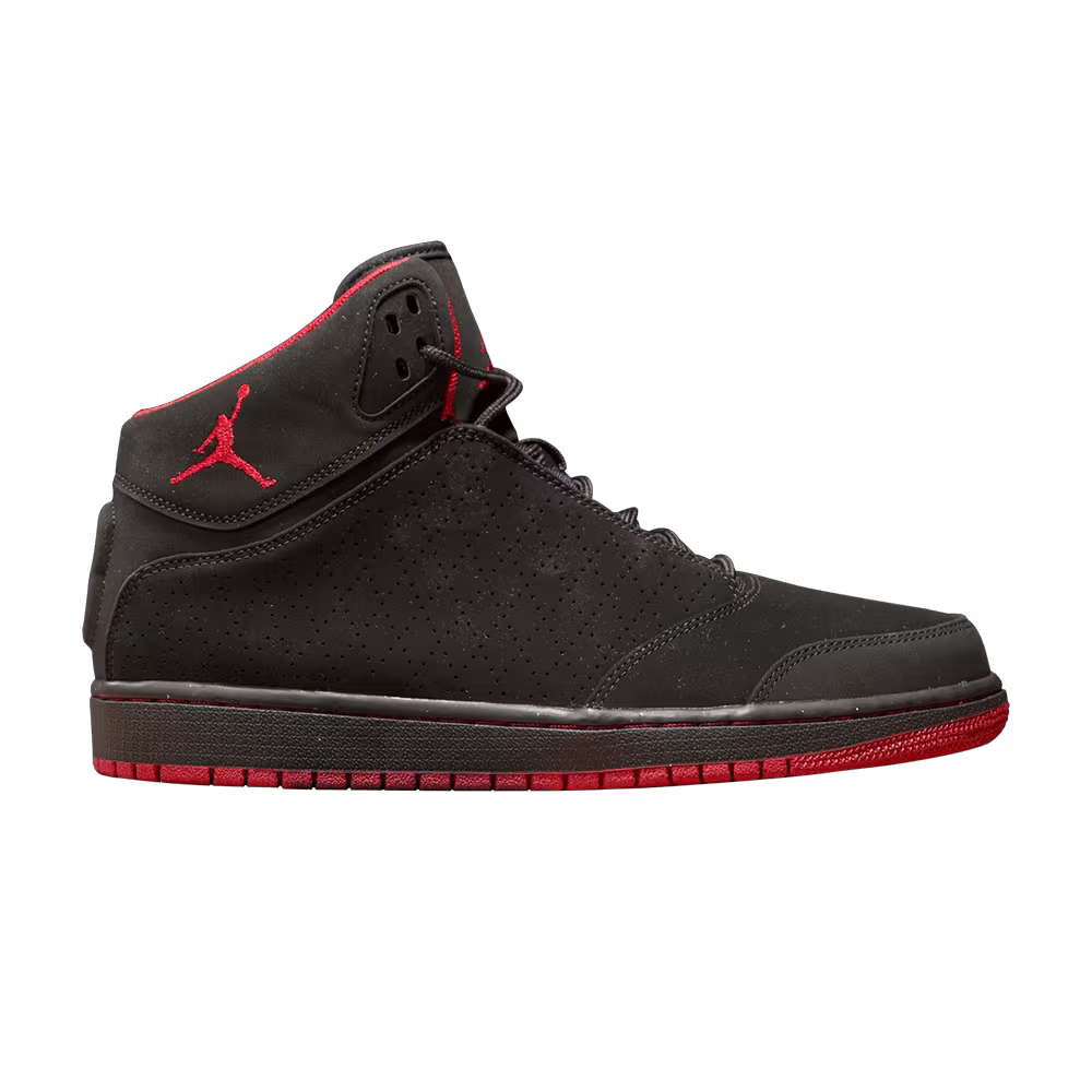 Air Jordan 1 Flight 5