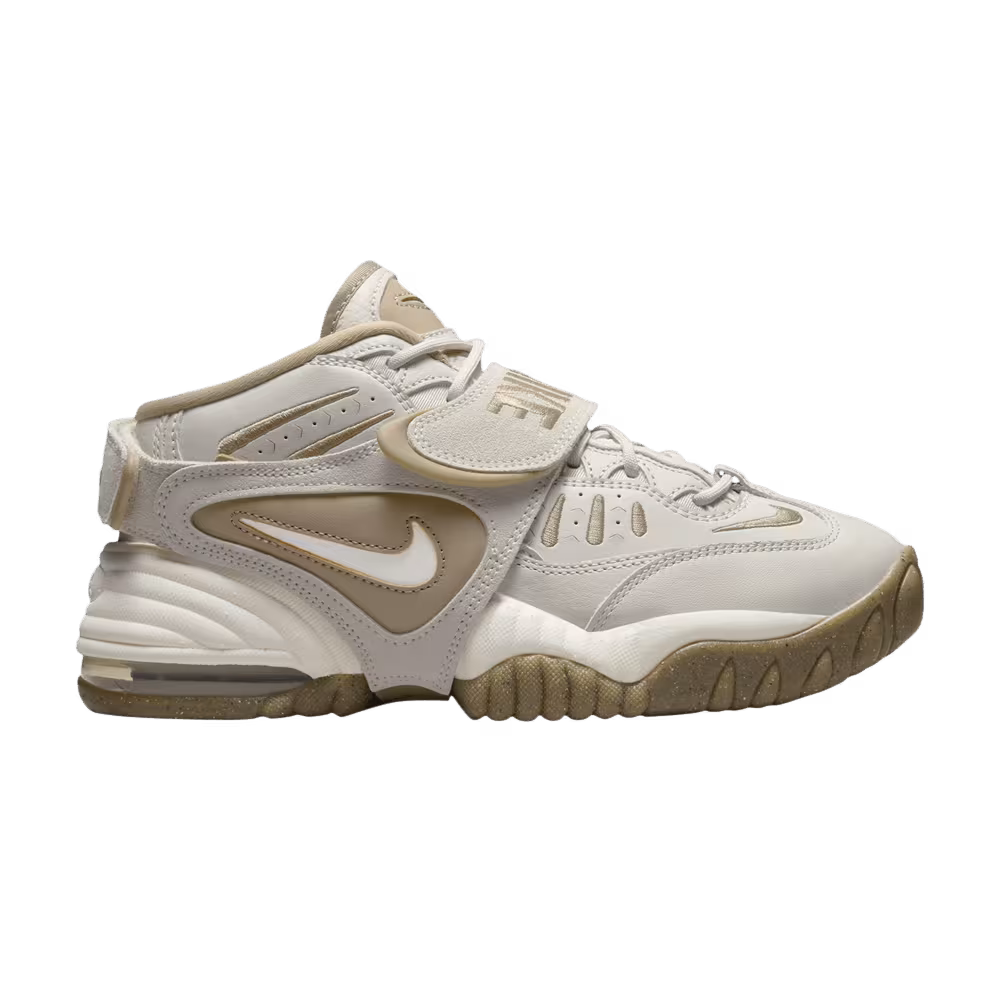 Nike Women's Air Adjust Force Light Bone Khaki