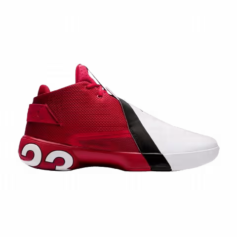 Air Jordan 3 Ultra Fly 'Gym Red'