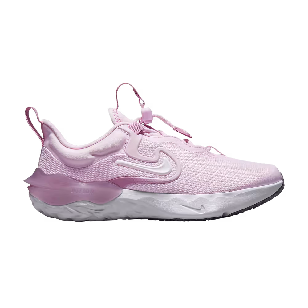 Nike Run Flow PS Pink Foam