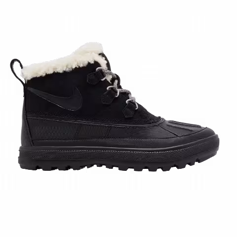 Nike Wmns Woodside Chukka 2 'Black'
