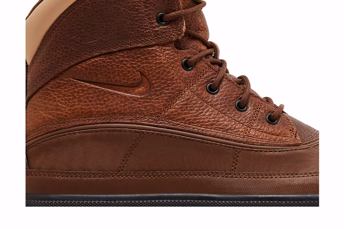 Nike Woodside 2 Cacao Wow, view 3