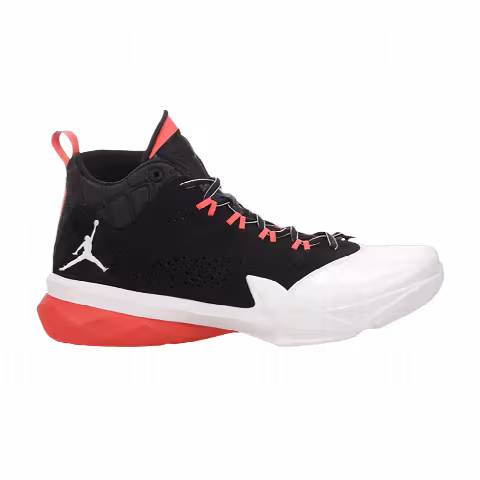 Air Jordan Flight Time 14.5 'Infrared'