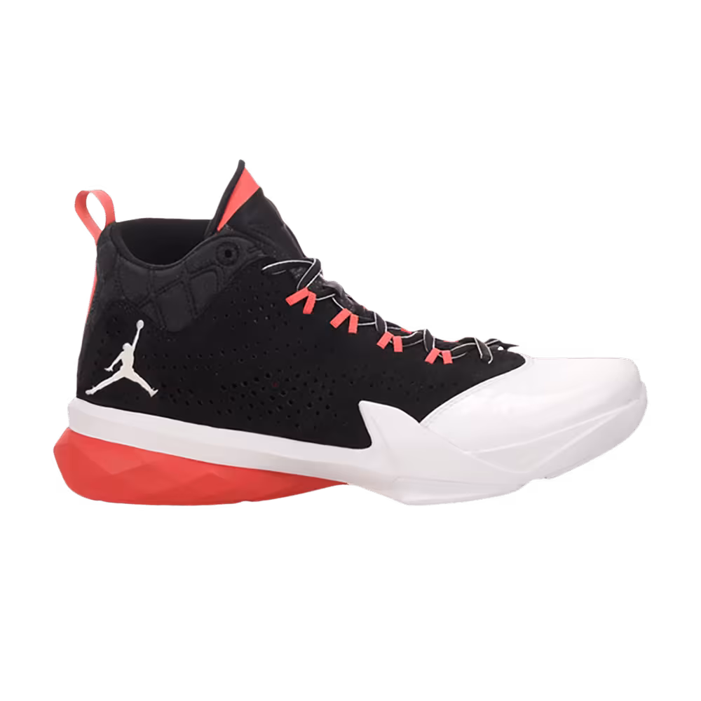 Air Jordan Flight Time 14.5 Infrared