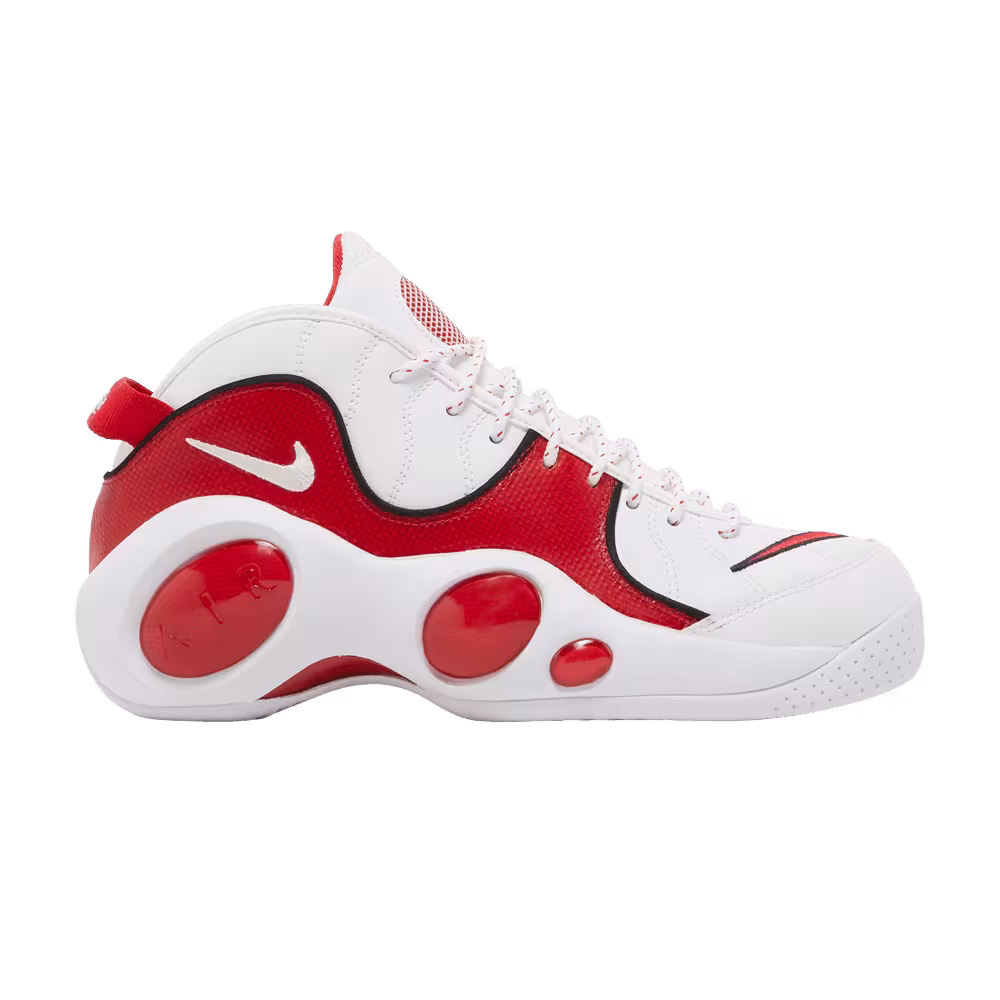 Nike Men's Air Zoom Flight 95 True Red 2023