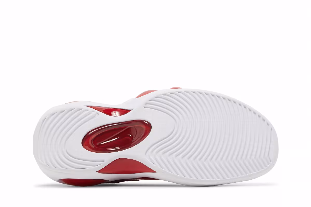 Nike Men's Air Zoom Flight 95 True Red 2023, view 5
