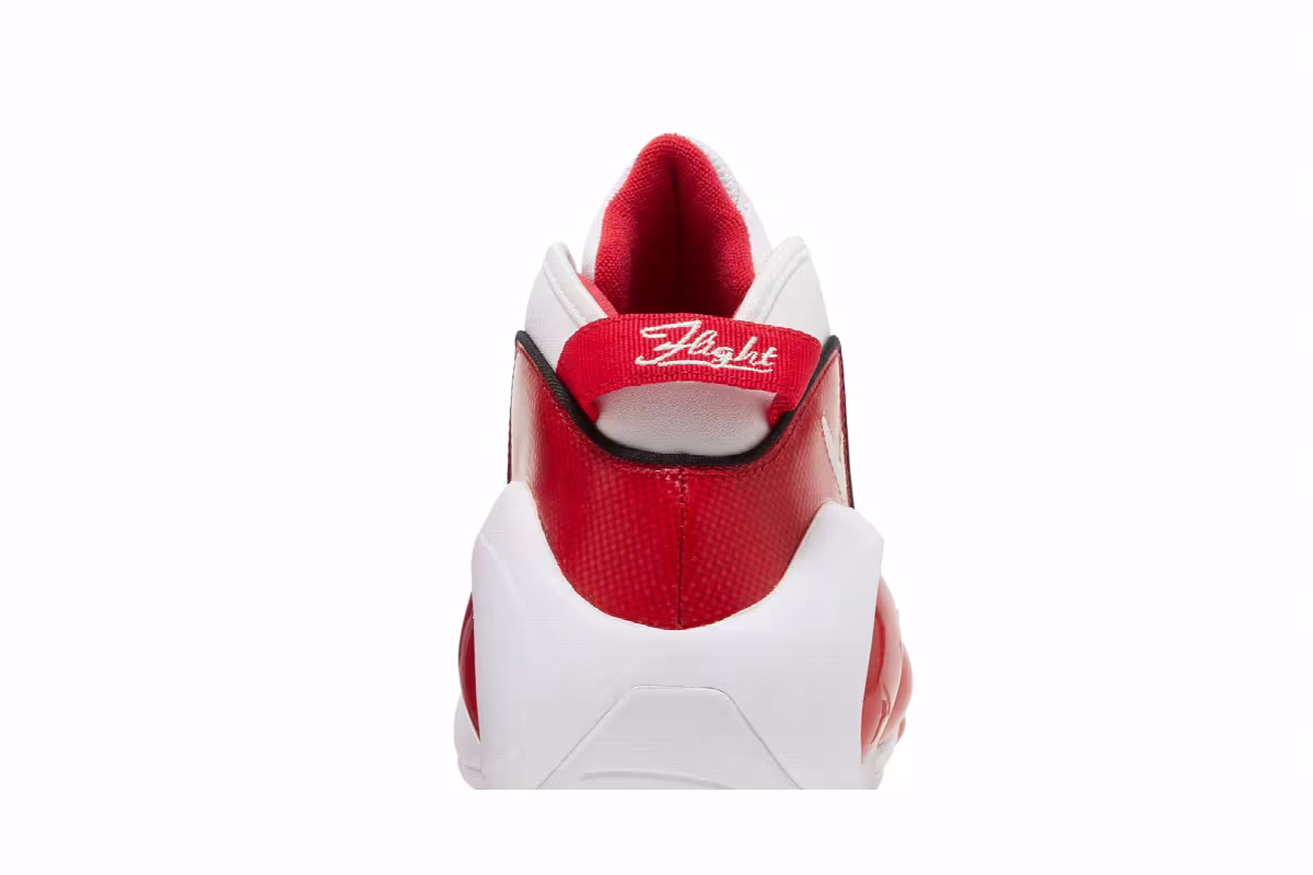 Nike Men's Air Zoom Flight 95 True Red 2023, view 8