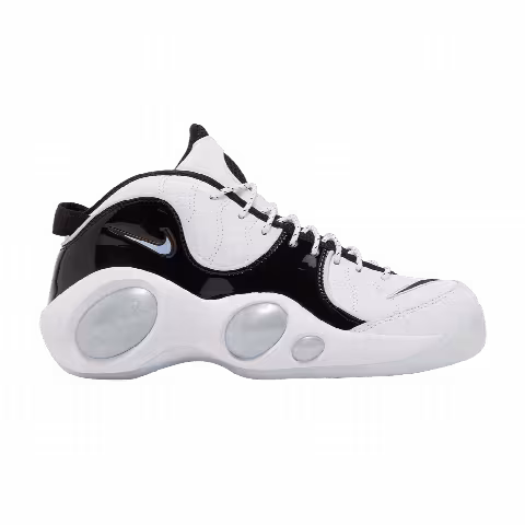 Nike Air Zoom Flight 95 'Black Patent'