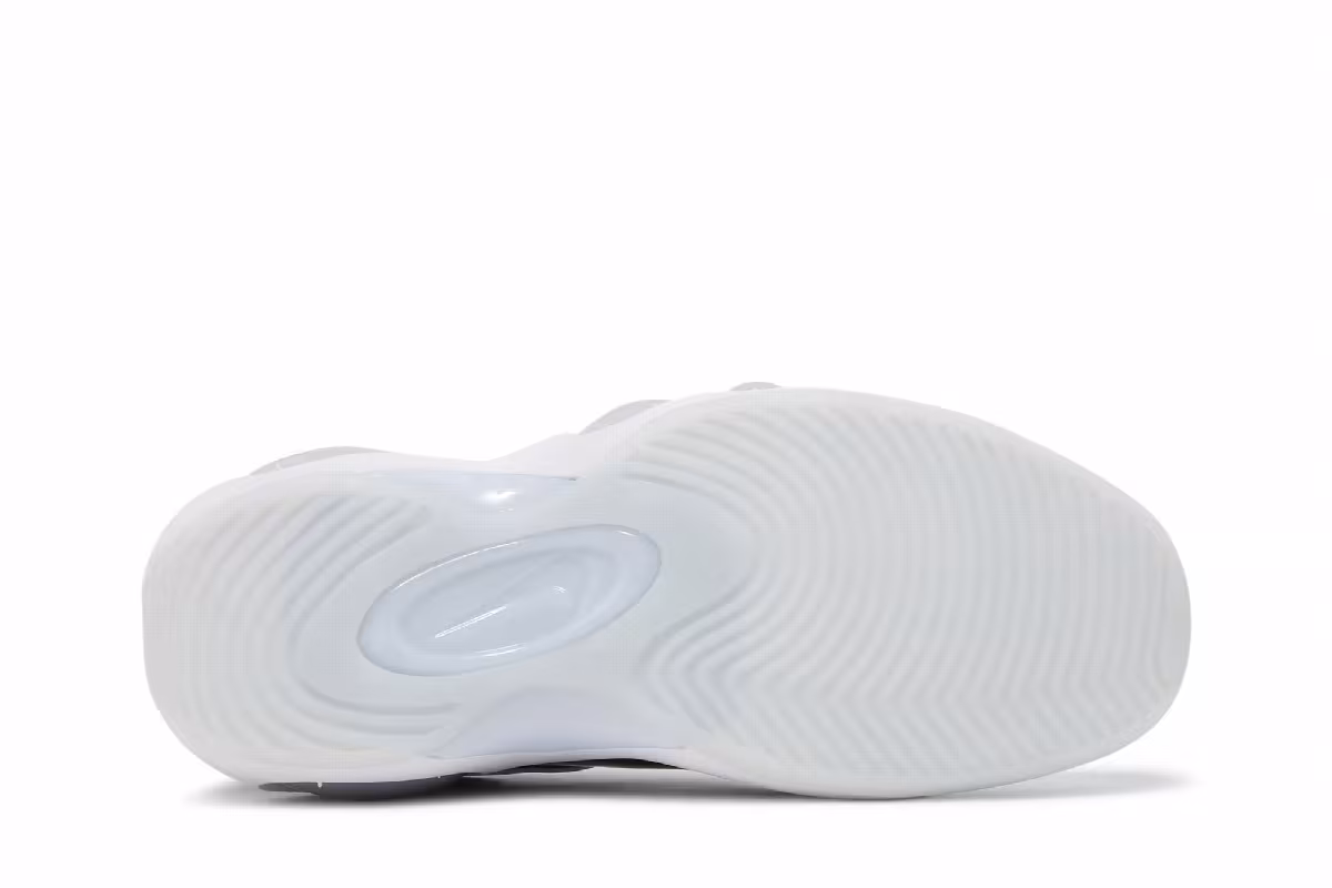 Nike Air Zoom Flight 95 Black Patent, view 5