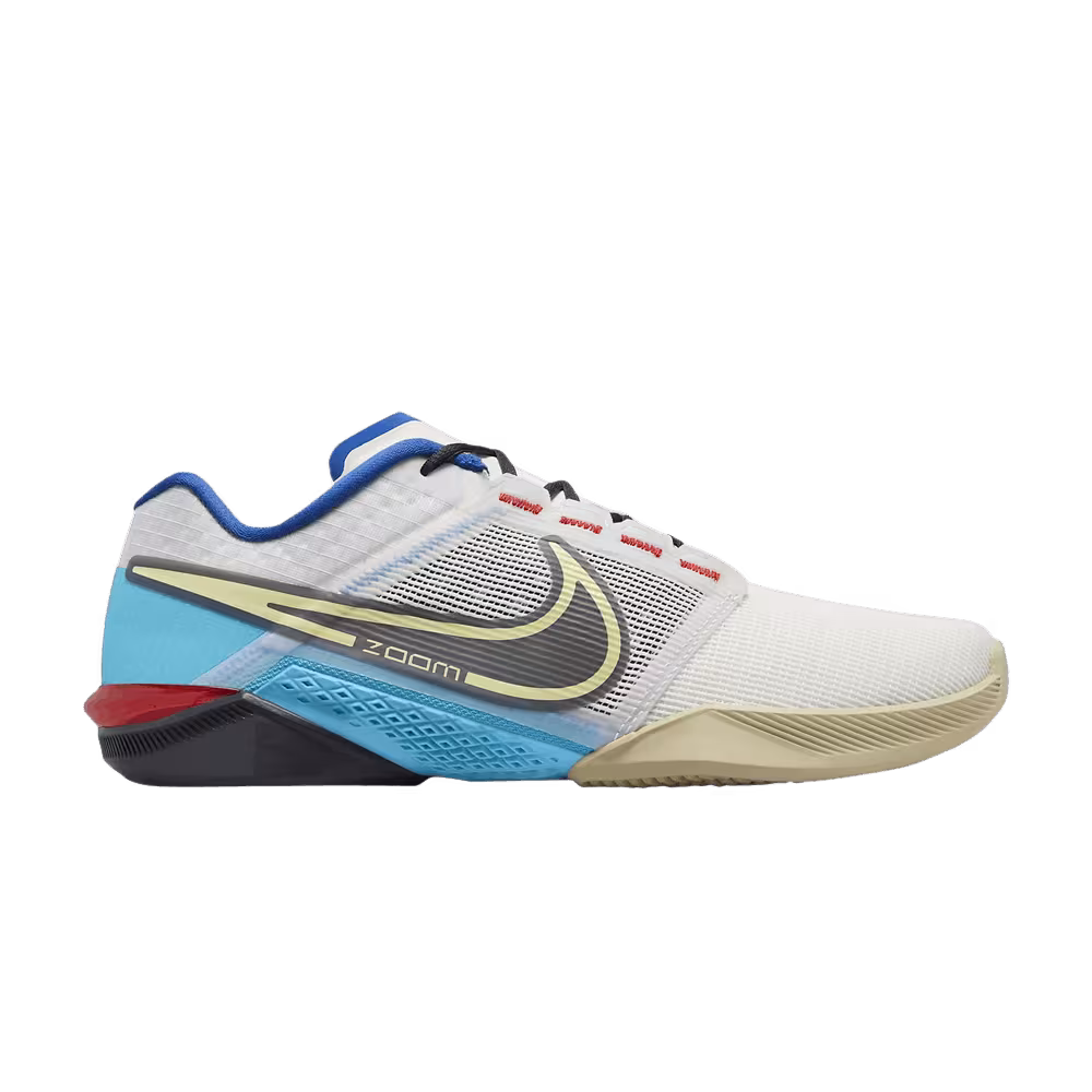 Nike Zoom Metcon Turbo 2 Sail Blue Lightning