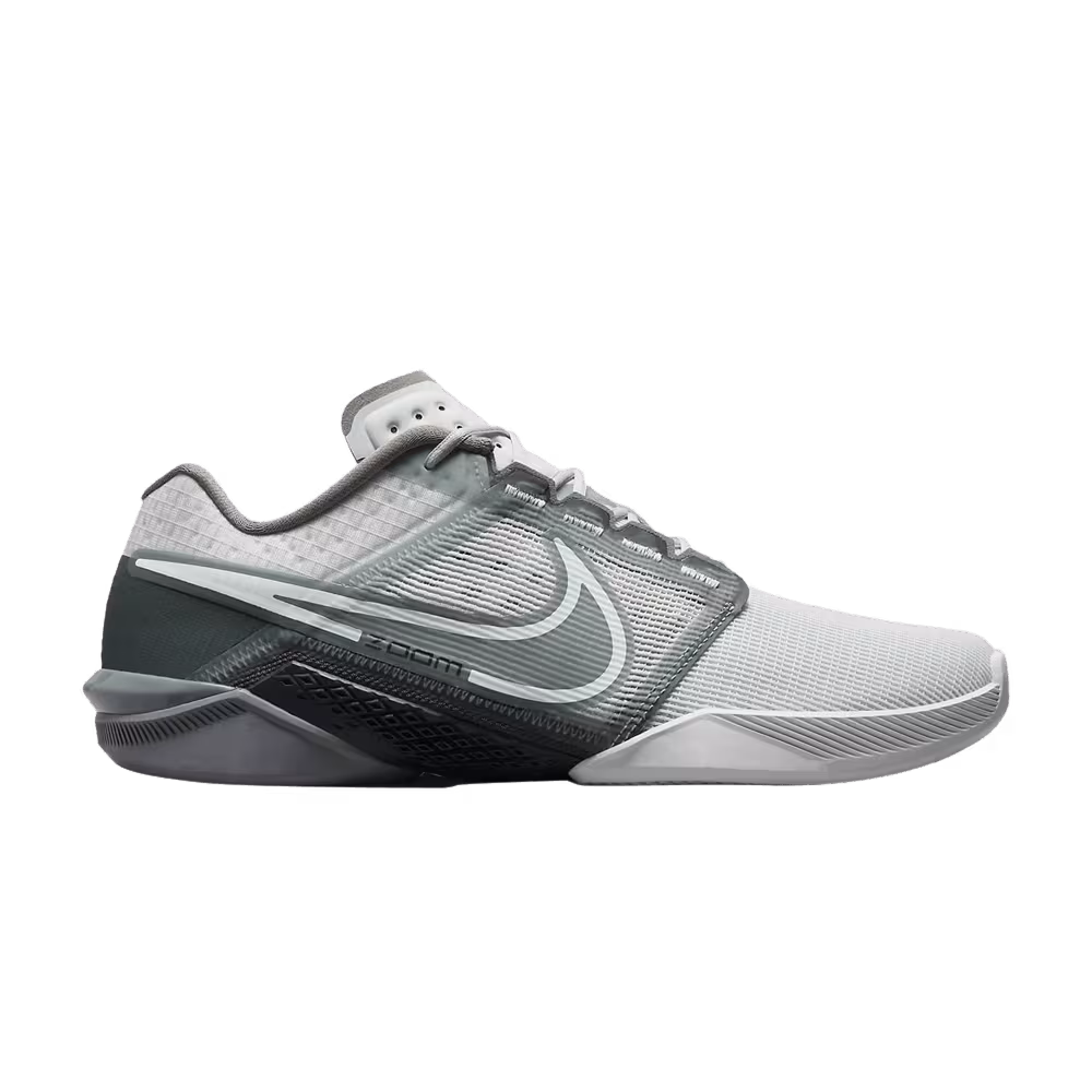 Nike Zoom Metcon Turbo 2 Photon Dust Light Bone