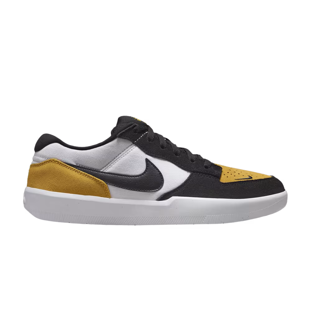 Nike Force 58 SB Yellow Toe