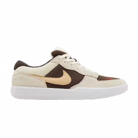 Nike Force 58 SB 'Sesame Baroque Brown'