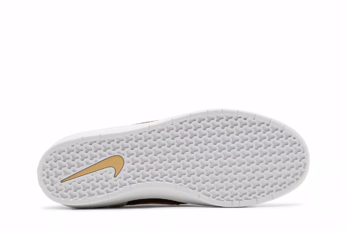 Nike Force 58 SB Sesame Baroque Brown, view 5