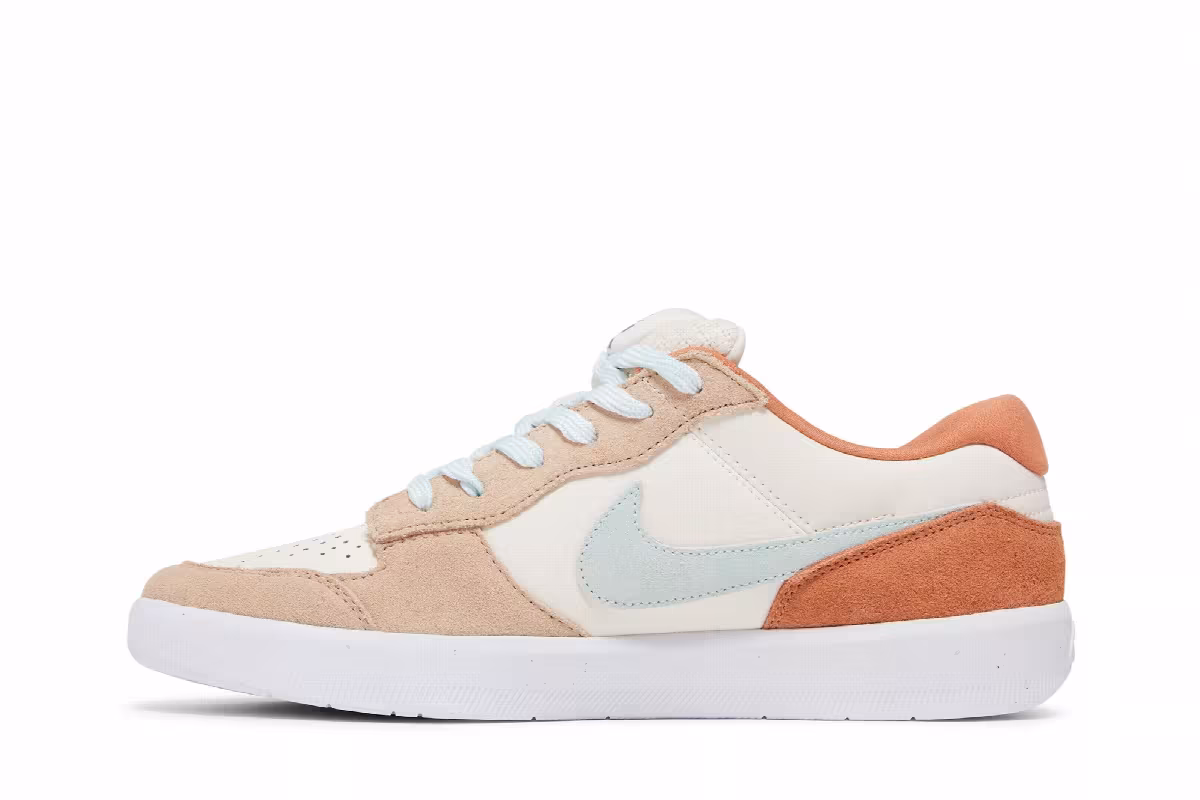 Force 58 SB Have A Nike Day, view 4