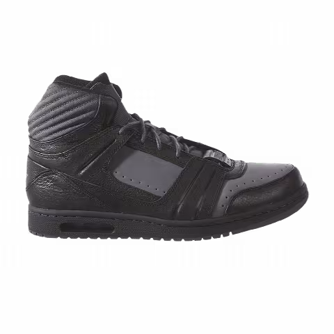Air Jordan L'Style 2 'Dark Grey Black'