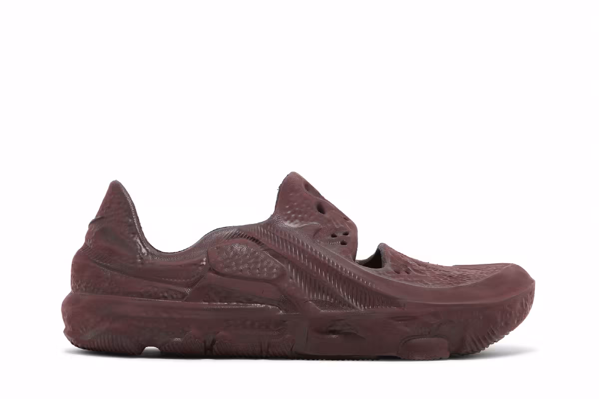 Nike ISPA Universal Natural Earth, view 2