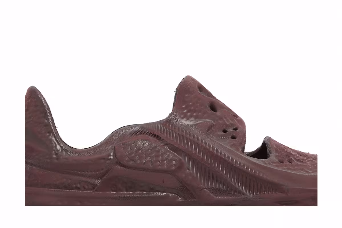Nike ISPA Universal Natural Earth, view 3
