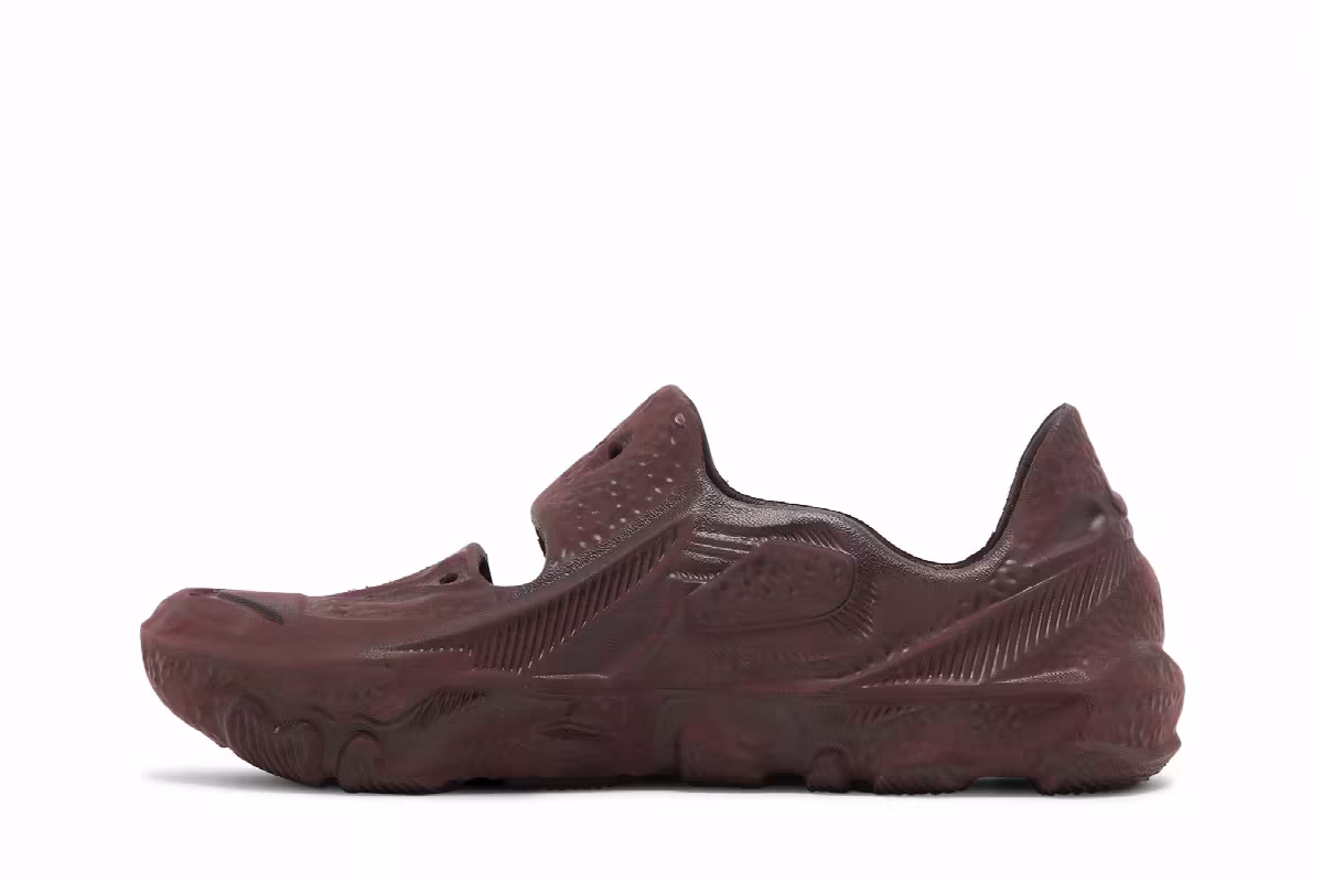 Nike ISPA Universal Natural Earth, view 4